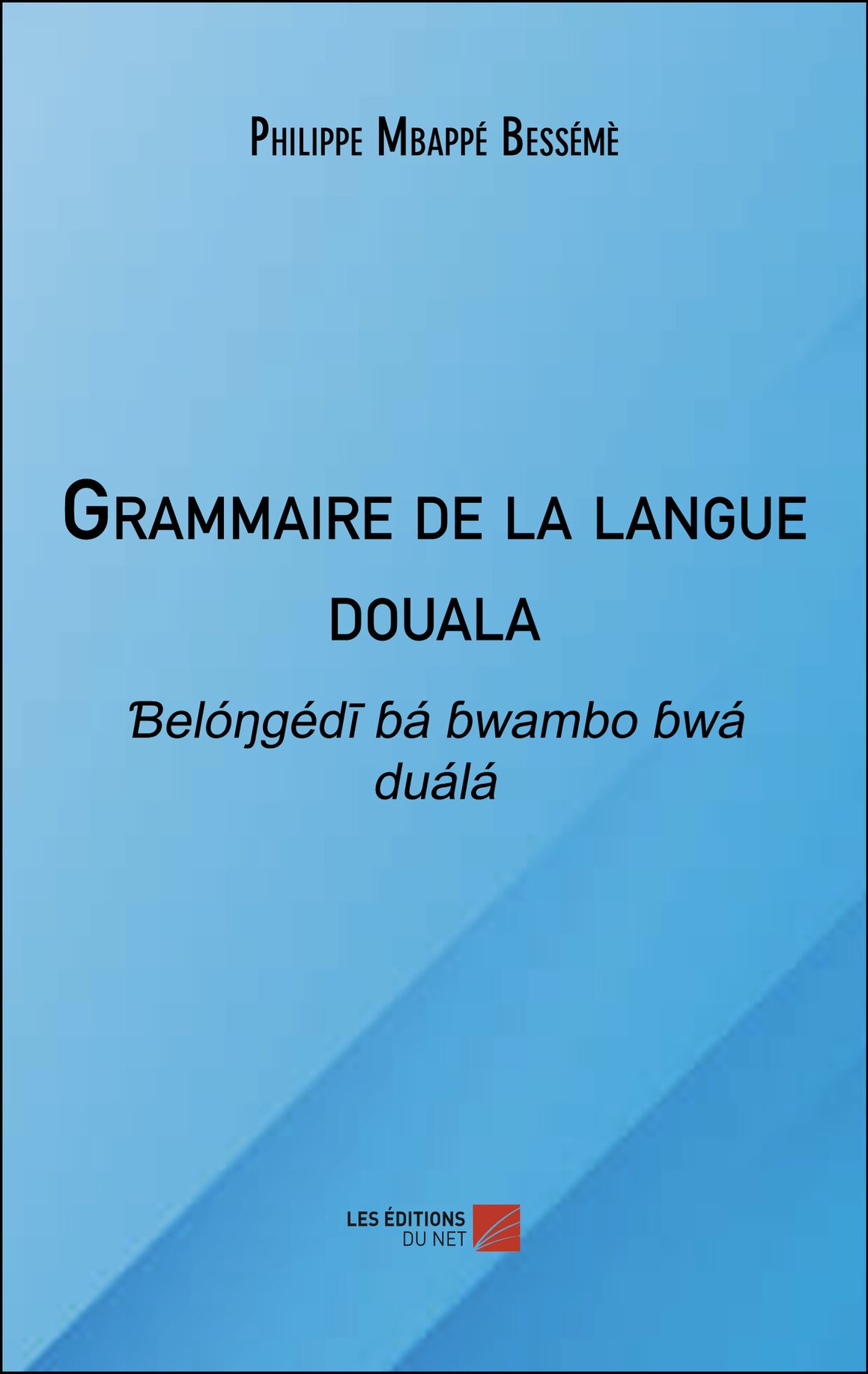 Ouvrages de grammaire et conjugueur de la langue duálá